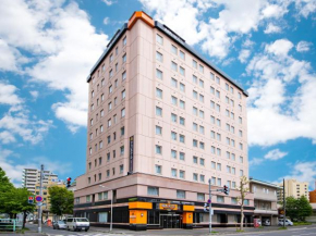 Гостиница APA Hotel Sapporo Susukino Ekiminami  Саппоро